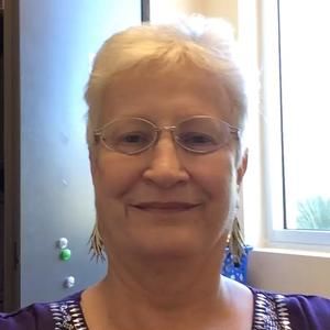 Meet your Posher, Marilyn